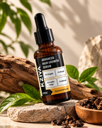 Kziva Advanced Hair Growth Serum